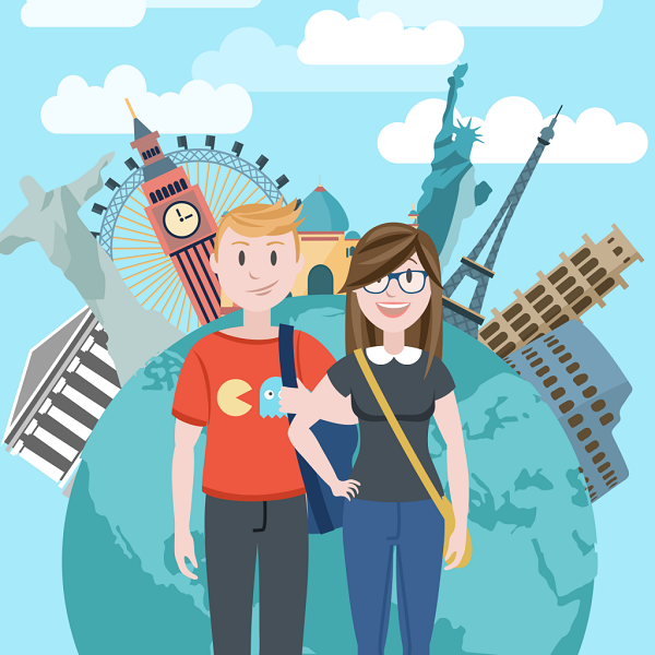 Những lợi ích của việc đi du học có thể bạn chưa biết